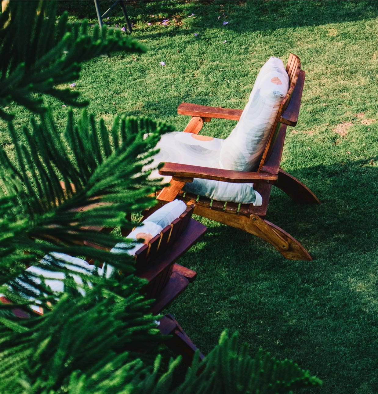 Outside Garden Chairs